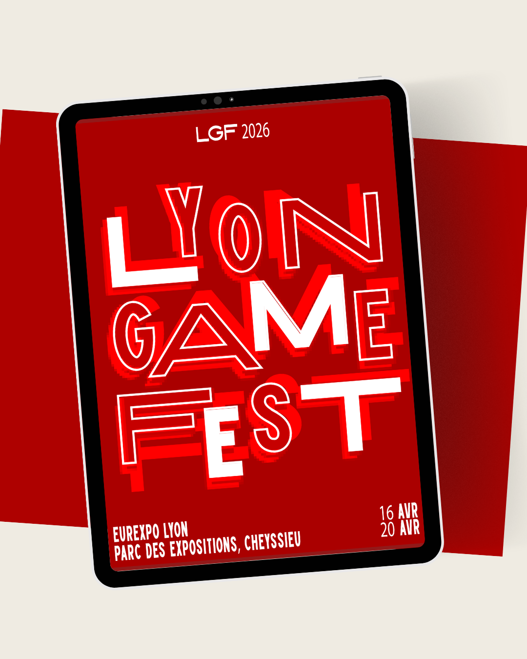 LyonGameFest
